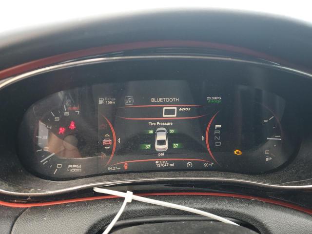 2014 DODGE DART GT - 1C3CDFEB9ED726281