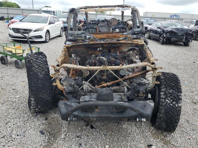 2018 JEEP WRANGLER UNLIMITED RUBICON 1C4HJXFG1JW329012