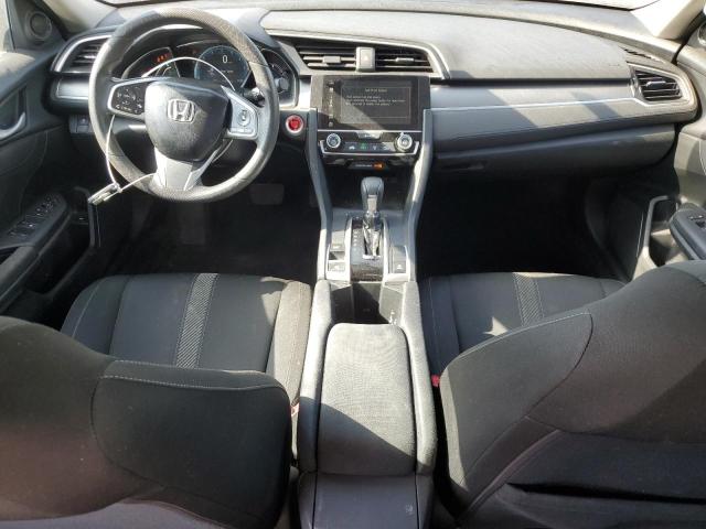 2018 HONDA CIVIC EX 2HGFC2F76JH514564