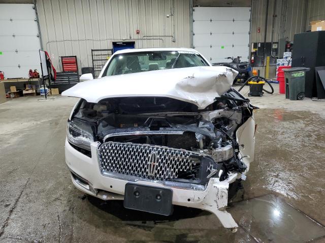 2020 LINCOLN MKZ RESERV 3LN6L5F9XLR608547