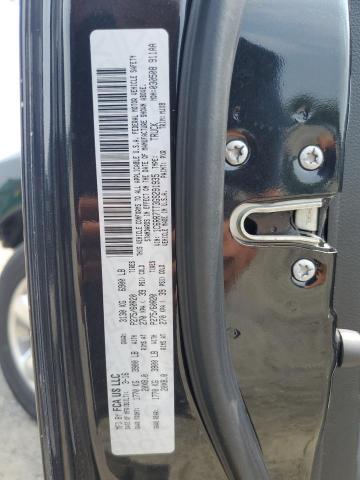 2016 RAM 1500 SLT 1C6RR7TT3GS291935