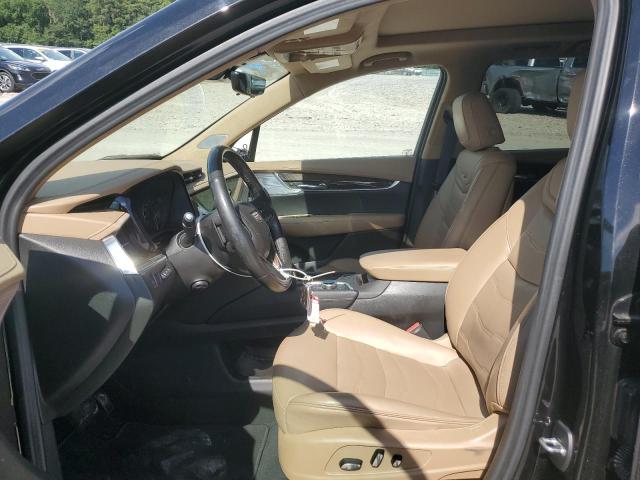 2023 CADILLAC XT6 PLATIN - 1GYKPERS3PZ123913