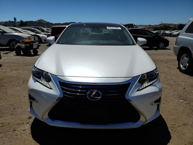 2017 LEXUS ES 350 58ABK1GG2HU064562