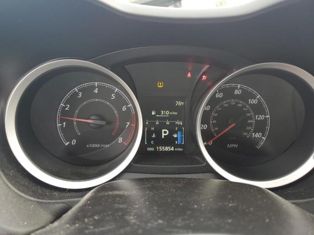 2016 MITSUBISHI LANCER ES JA32U2FU1GU002005