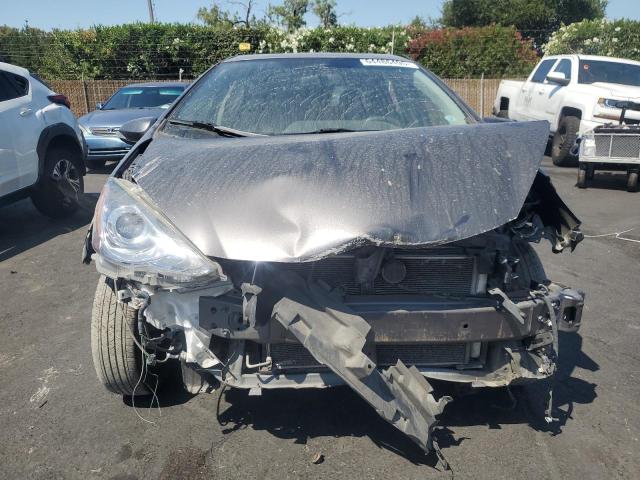 2016 TOYOTA PRIUS C JTDKDTB32G1132476