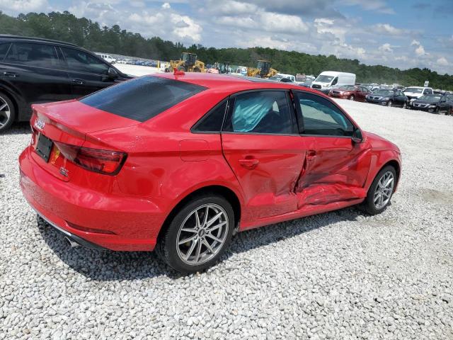 2017 AUDI A3 PREMIUM - WAUB8GFF0H1015543