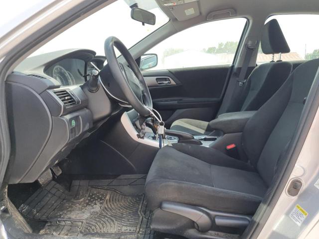 2013 HONDA ACCORD LX - 1HGCR2F34DA194078