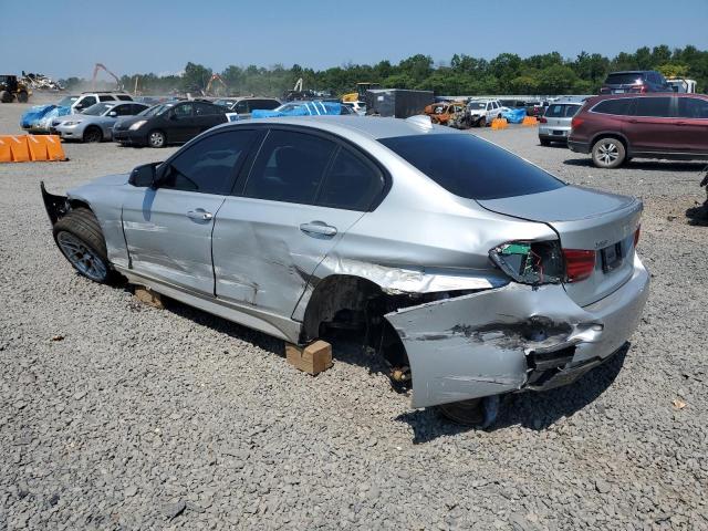 2018 BMW 340 XI WBA8B7C57JA586038