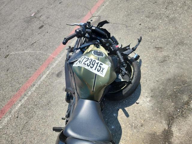 2024 KAWASAKI EX650 R ML5EXER11RDAB1954