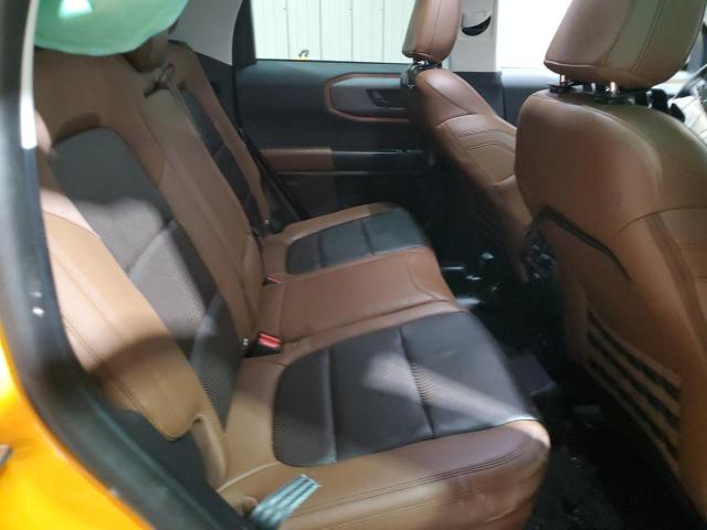 2022 FORD BRONCO SPO 3FMCR9D94NRD44532