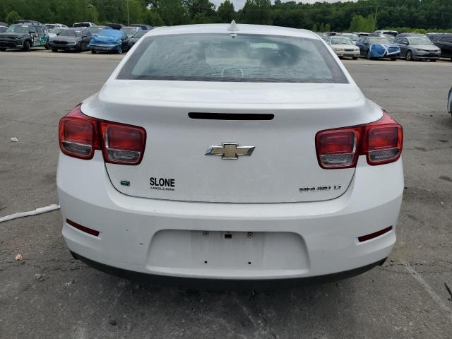 2016 CHEVROLET MALIBU LIMITED LT 1G11C5SA3GF165099