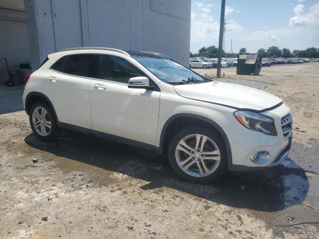 2018 MERCEDES-BENZ GLA 250 4M WDCTG4GB7JJ373534