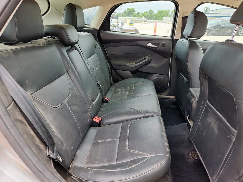 2017 FORD FOCUS TITA 1FADP3N28HL346418
