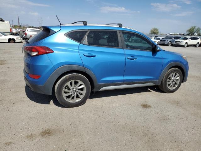 Vin: km8j33a28hu348335, lot: 63138275, hyundai tucson limited 20173