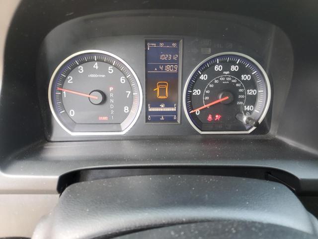 2011 HONDA CR-V SE - 5J6RE3H41BL027155