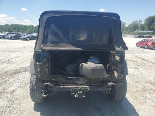 2015 JEEP WRANGLER UNLIMITED SPORT 1C4BJWDG6FL661118