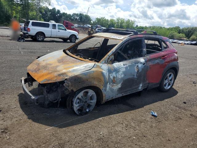 2023 HYUNDAI KONA SEL - KM8K3CAB8PU947478