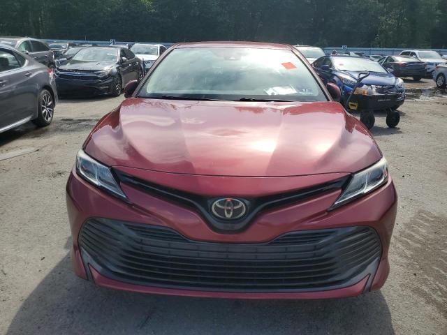 2019 TOYOTA CAMRY L 4T1B11HK3KU238045