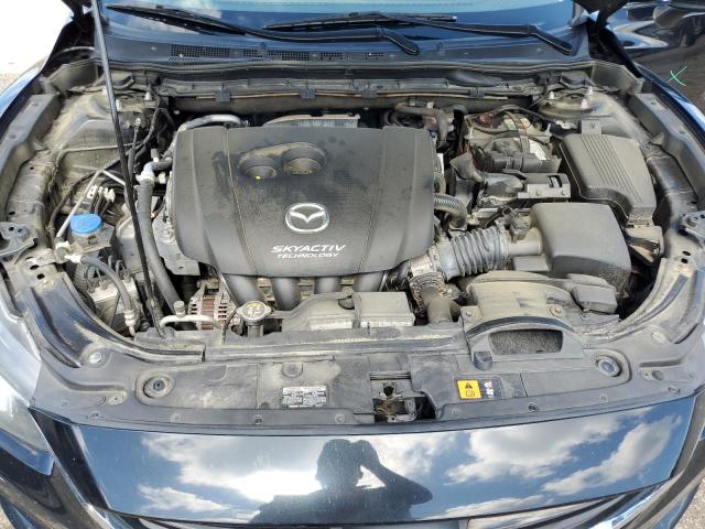 2017 MAZDA 6 SPORT JM1GL1U54H1128880