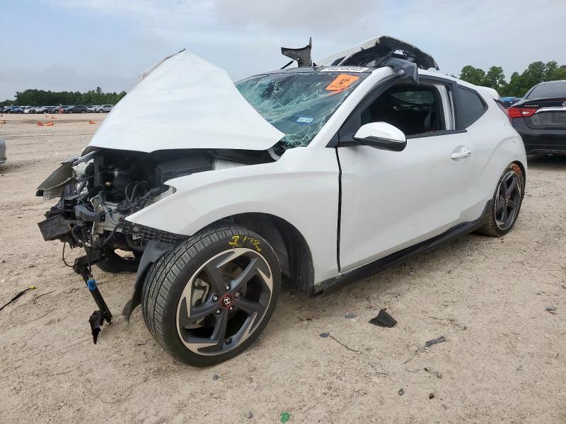 HYUNDAI VELOSTER T
