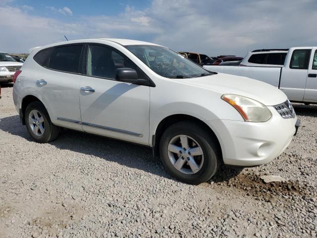 2012 NISSAN ROGUE S - JN8AS5MT2CW290814