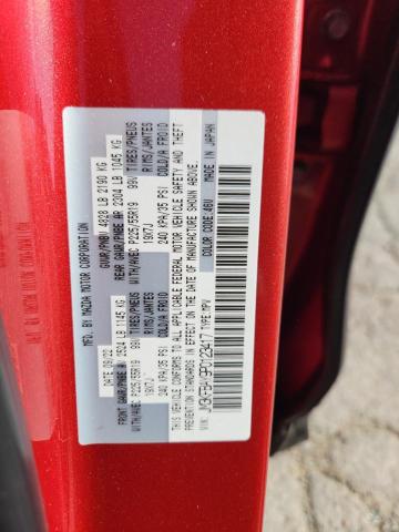 2023 MAZDA CX-5 JM3KFBAY9P0123417