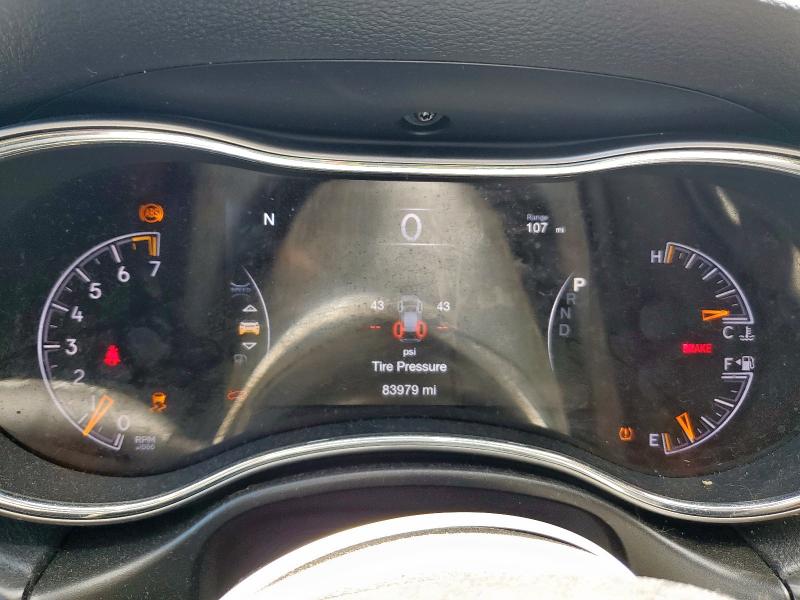 2019 JEEP GRAND CHER 1C4RJEAG7KC631035