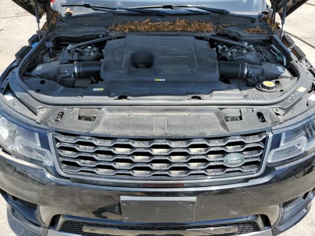 2021 LAND ROVER RANGE ROVE SALWR2SU4MA781934