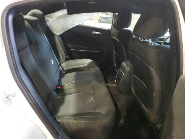 2018 DODGE CHARGER GT 2C3CDXJG4JH115949