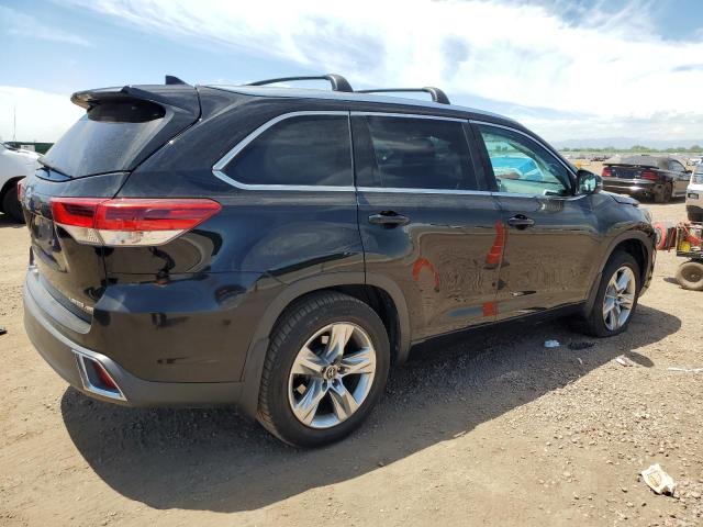 2018 TOYOTA HIGHLANDER 5TDDZRFHXJS861645