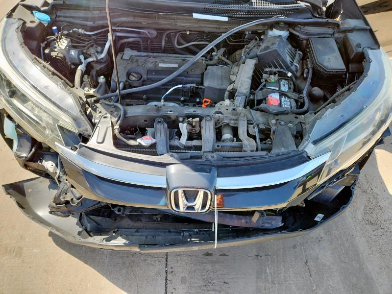 2016 HONDA CR-V SE 2HKRM3H42GH513218