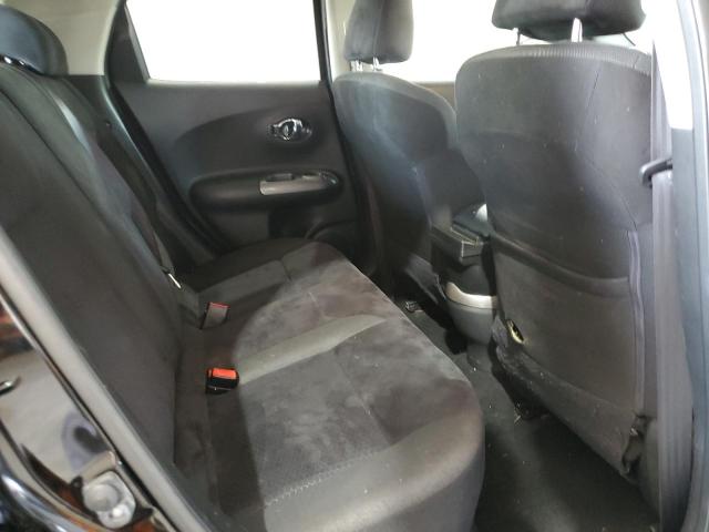 2015 NISSAN JUKE S JN8AF5MV6FT559635