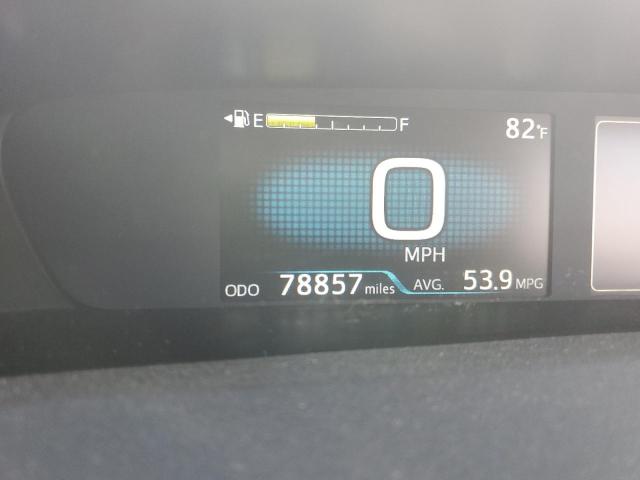 2022 TOYOTA PRIUS NIGH JTDKAMFU3N3154022