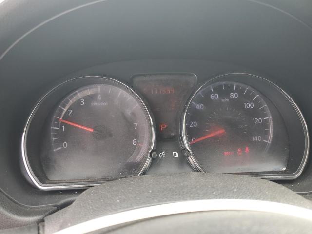 2012 NISSAN VERSA S - 3N1CN7AP9CL896098