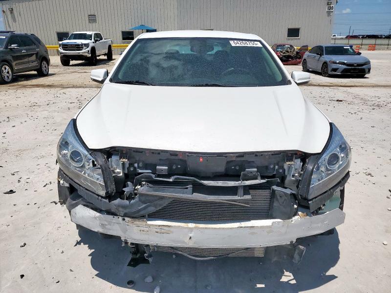 2015 CHEVROLET MALIBU 1LT 1G11C5SL8FF234224