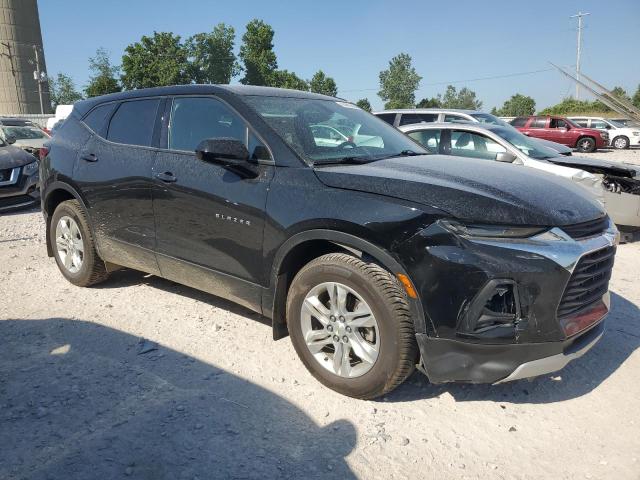 2020 CHEVROLET BLAZER 2LT - 3GNKBCRS9LS605809
