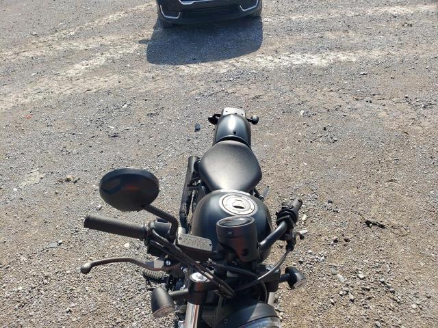 2023 HONDA CMX500 MLHPC5609P5600942