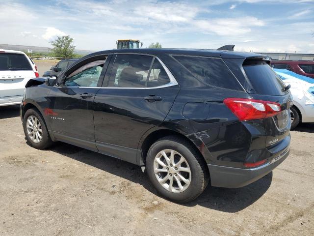 2020 CHEVROLET EQUINOX LT 2GNAXUEV2L6206127