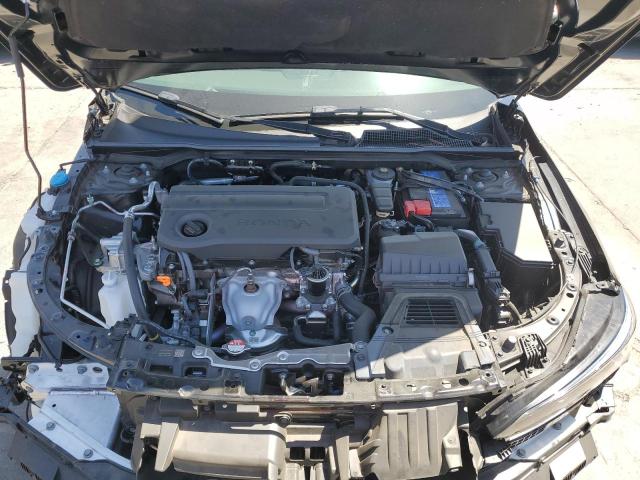 2025 HONDA CIVIC SPOR 2HGFE2F55SH509415