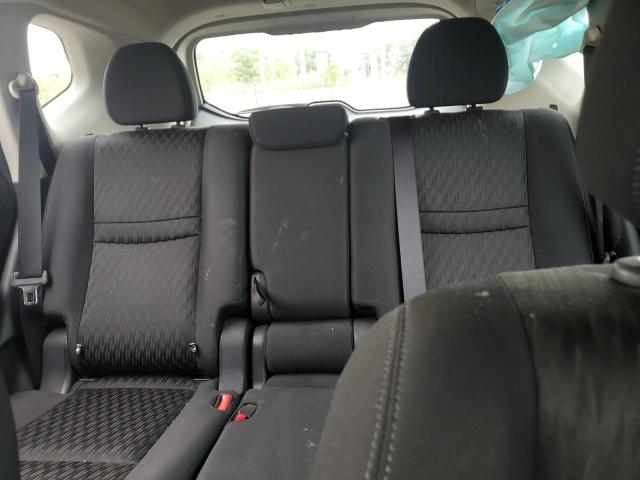 2019 NISSAN ROGUE S KNMAT2MV2KP560772