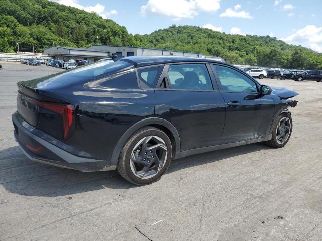 2025 KIA K4 EX - 3KPFU4DE8SE025248