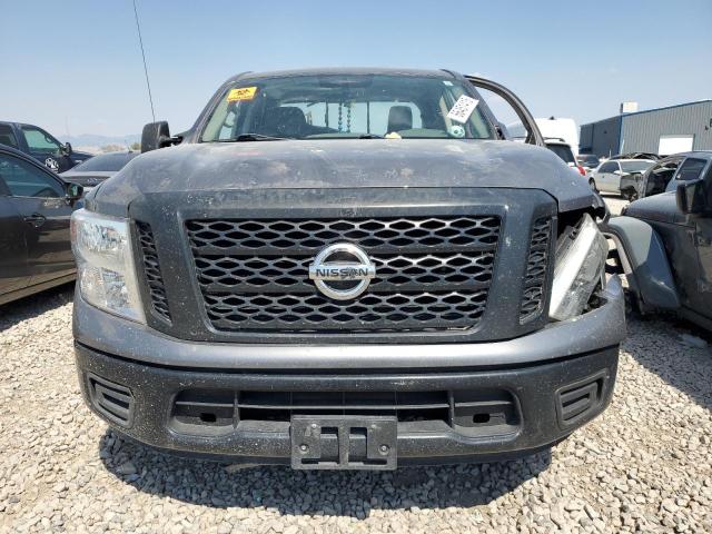 2018 NISSAN TITAN S 1N6AA1EJ4JN506926