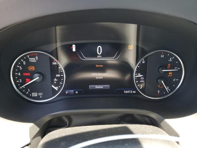 2024 BUICK ENCLAVE PR 5GAERCKW6RJ120487