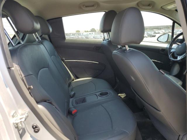 2016 CHEVROLET SPARK EV 2 KL8CL6S01GC649571