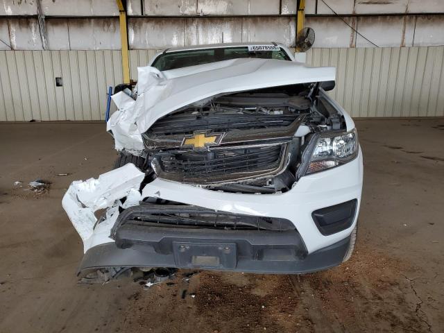 2018 CHEVROLET COLORADO - 1GCHSBEA9J1276294
