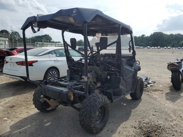 2016 HONDA SXS1000 M5 1HFVE0405G4001008