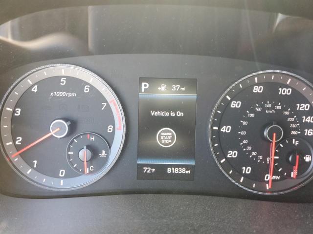 2018 HYUNDAI SONATA SPO 5NPE34AB2JH693971