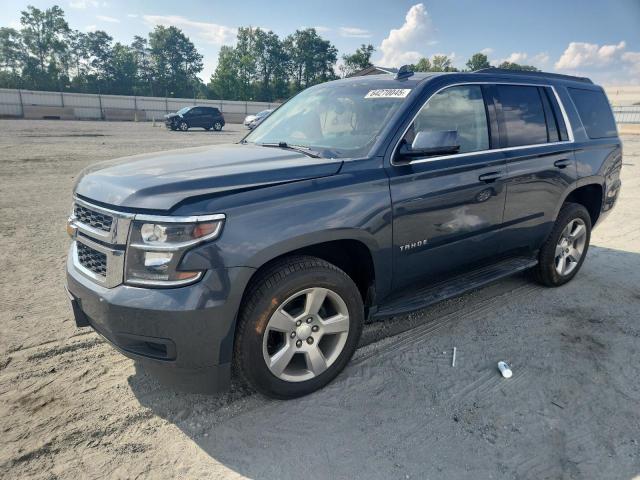 2020 CHEVROLET TAHOE C1500 LS 1GNSCAKC8LR295675