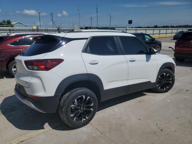 2022 CHEVROLET TRAILBLAZE KL79MRSL2NB142348