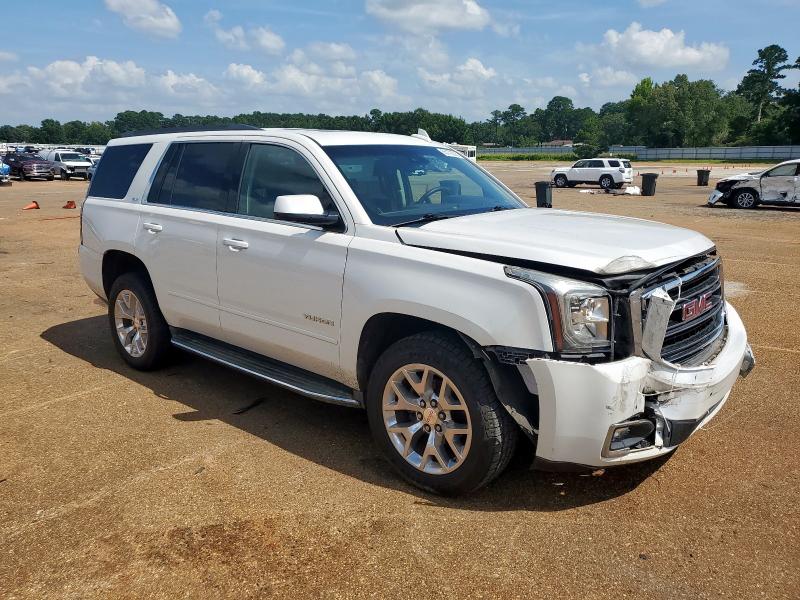 2017 GMC YUKON SLT 1GKS1BKC2HR349004